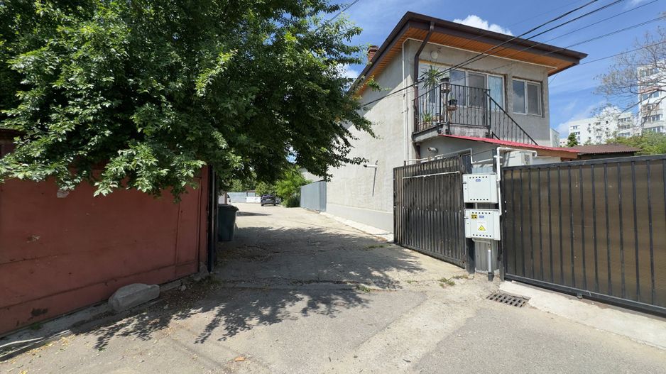 Teren 1330mp Grigorescu metrou Dristor Salajan - Poză 4