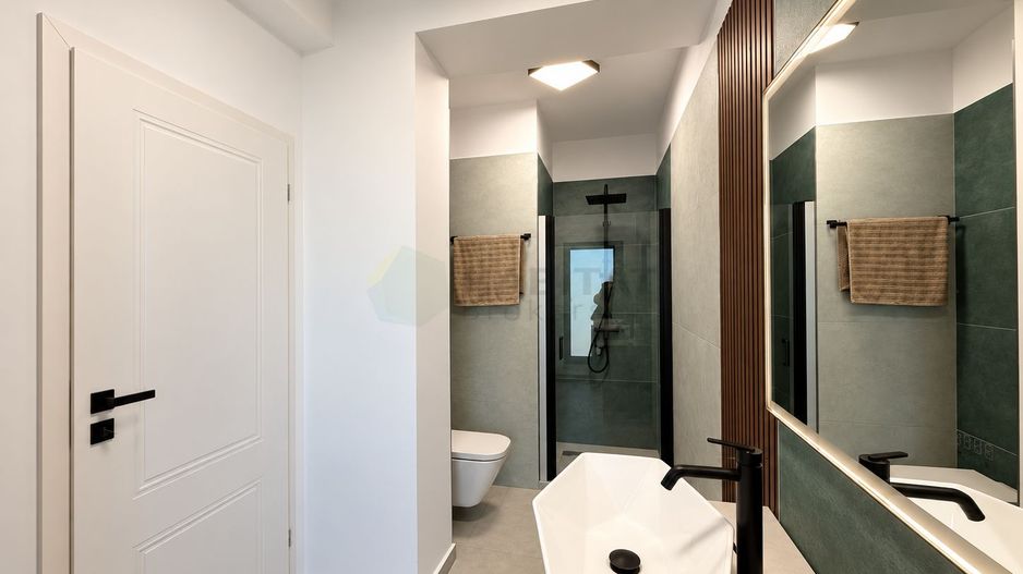 Locație premium, lângă pădure | Vila individuala 4 camere+piscina - Poză 18