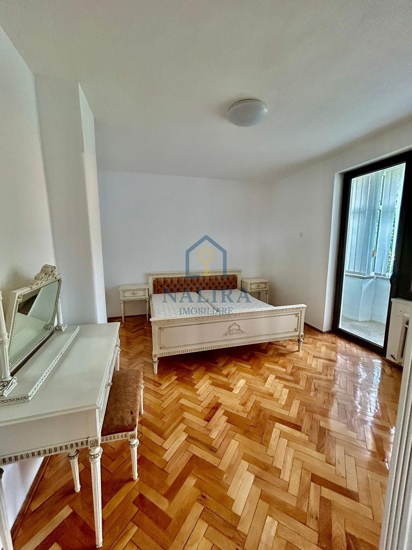 Casa de inchiriat - Tudor Vladimirescu - Poză 1