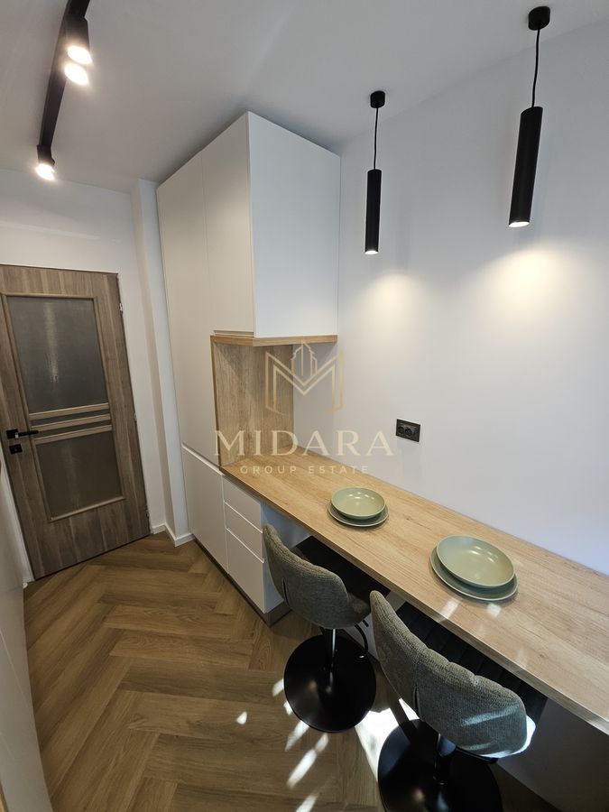 2 camere Tineretului | Vizavi parc | 2 AC | 650€ - Poză 13