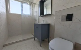 Casa individuala - 3 camere-Teren 375 mp-PANOURI SOLARE - Poză 12