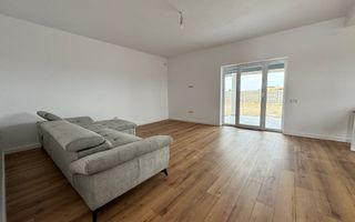 Casa Individuala in Mosnita Noua. 3 dormitoare + 2 bai. Teren Generos - Poză 12