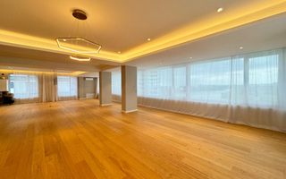 Penthouse cu terasă și vedere deosebită Floreasca - Poză 5