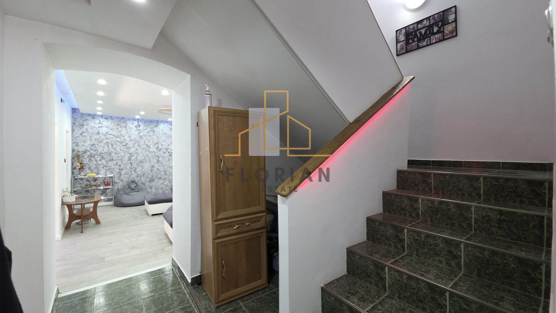 Casa individuala P+E+M, Zona Iosefin, 170 mp2 utili - Poză 8