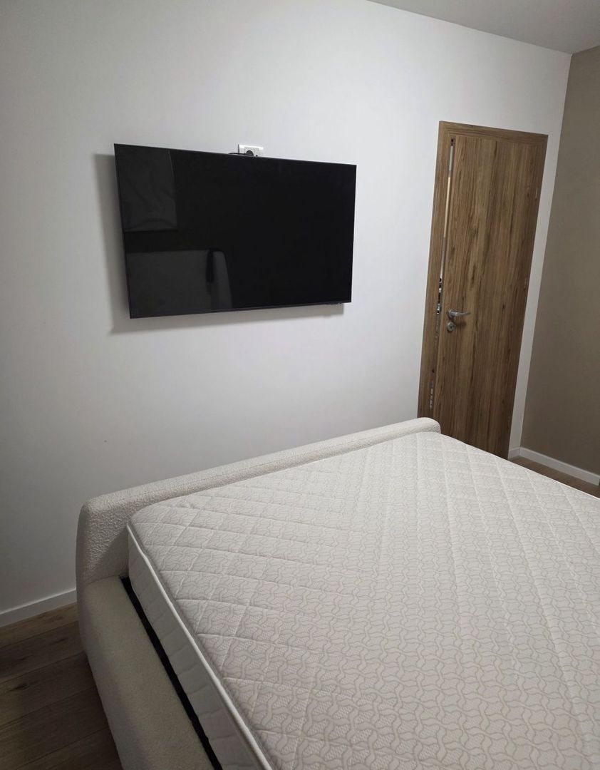 AP. 2 CAMERE OBOR, INCALZIRE PARDOSEALA, BLOC NOU, METROU 10 MINUTE - Poză 4