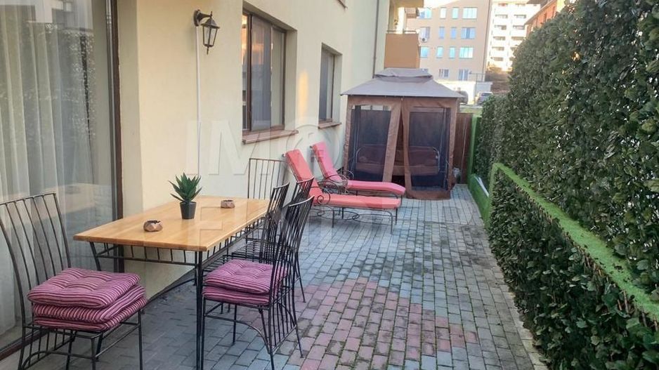 Apartament 4 camere cu gradina in imobil tip vila, Europa - Poză 10