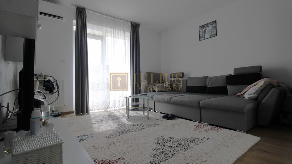 Apartament Premium Residence, spatios, 2 camere, complet monilat si utilat - Poză 4