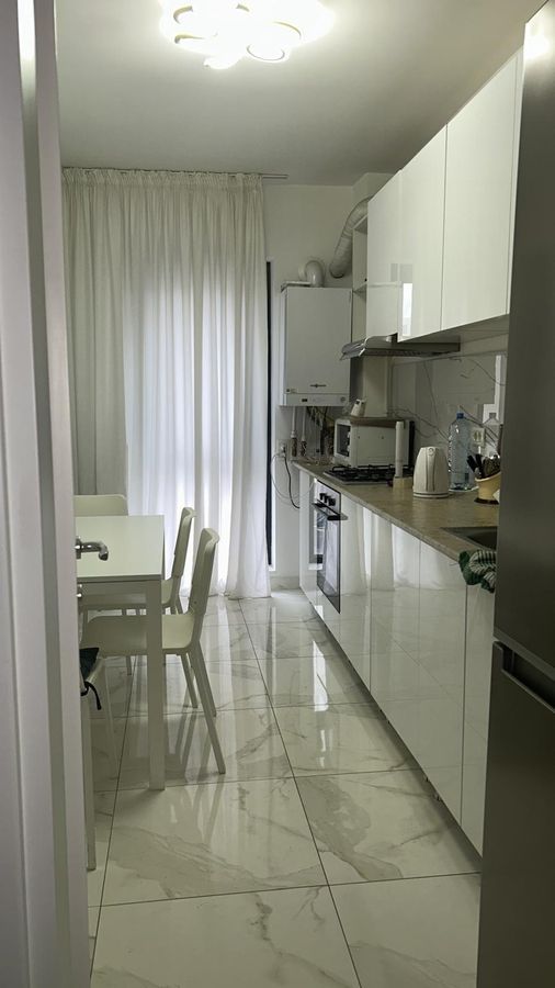 Apartament de inchiriat cu 2 camere - Mall Plaza Romania - Poză 4