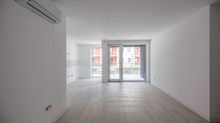 Apartament nou 2 camere, terasa 14,15 mp | Sunbelt Mehala | Comision 0% - Poză 5