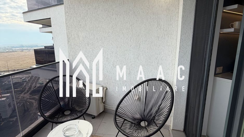 Studio de vânzare | Șelimbăr | EVO | 35 mp - Poză 11