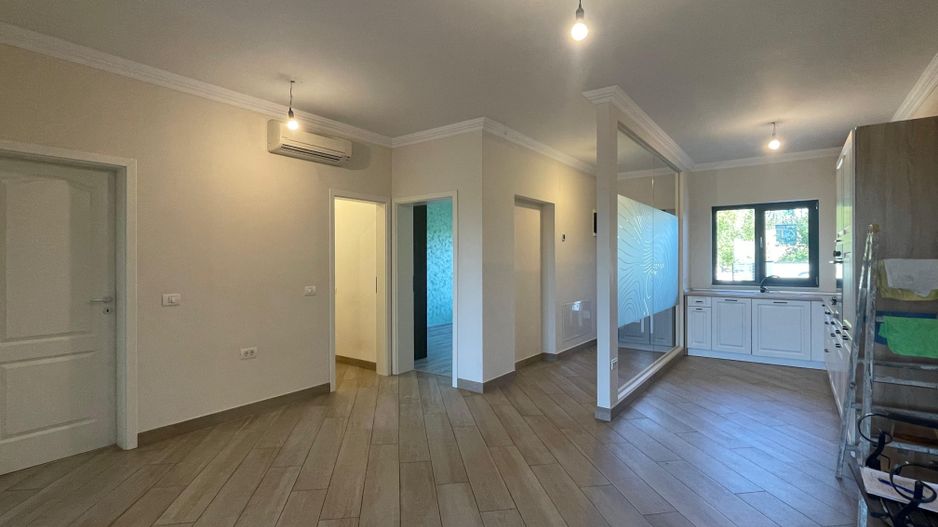 Duplex cu 3 camere, amplasament excelent |Moșnița Nouă| - Poză 6