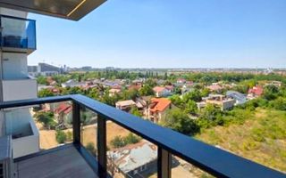 For Rent | 2-Room Apartment | Pipera | Open View - Poză 8