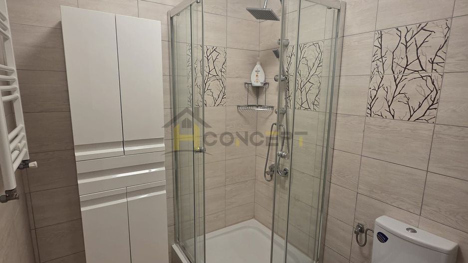 Apartament 2 camere Terasa generoasa Popesti - Poză 12