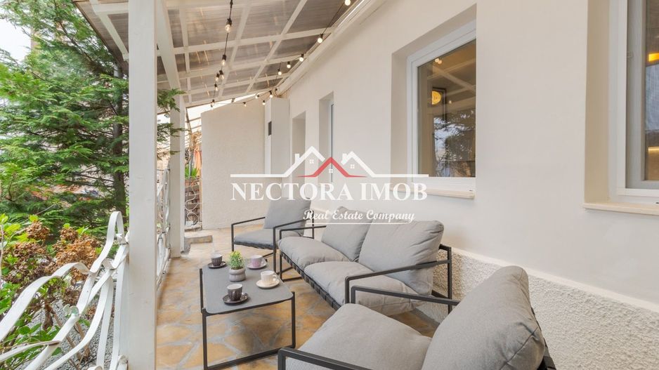 NECTORA IMOB-Casa deosebita Ultracentrala, Malul Crisului/Piata Unirii - Poză 3