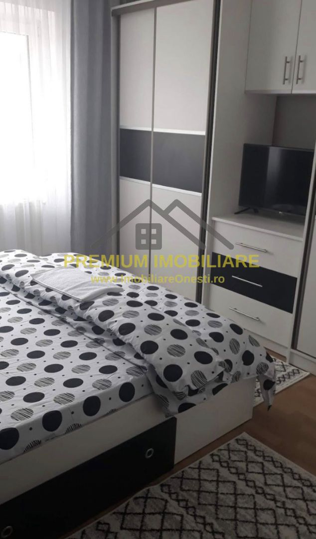 Apartament 3 Camere - Decomandat - Targu Ocna - Poză 7
