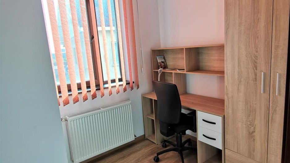 Prima inchiriere- apartament cu 3 camere in zona Prelungirea Ghencea - Poză 9