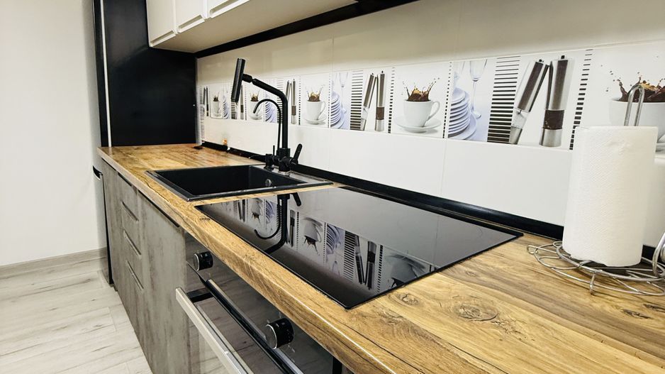 Braytim | 3 camere | 2 bai | Decomandat | Balcon | Loc de parcare - Poză 5