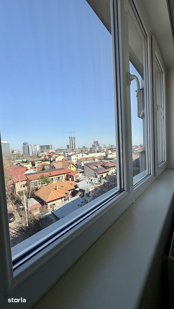 DE VANZARE | APARTAMENT 2 CAMERE | 1 MAI - Poză 11