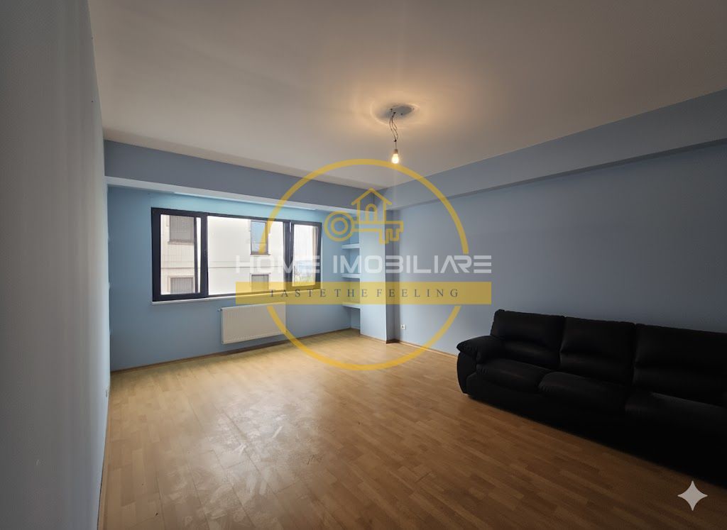 Apartament 3 camere, 120 MP, Zona-Bucsinescu-Piata Chirila - Poză 5