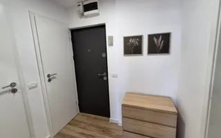 Apartament cu 2 camere prima inchiriere - metrou Tudor Vladimirescu - Poză 11