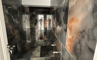 Apartament de 2 camere, 57mp, parcare, zona Corneliu Coposu - Poză 9