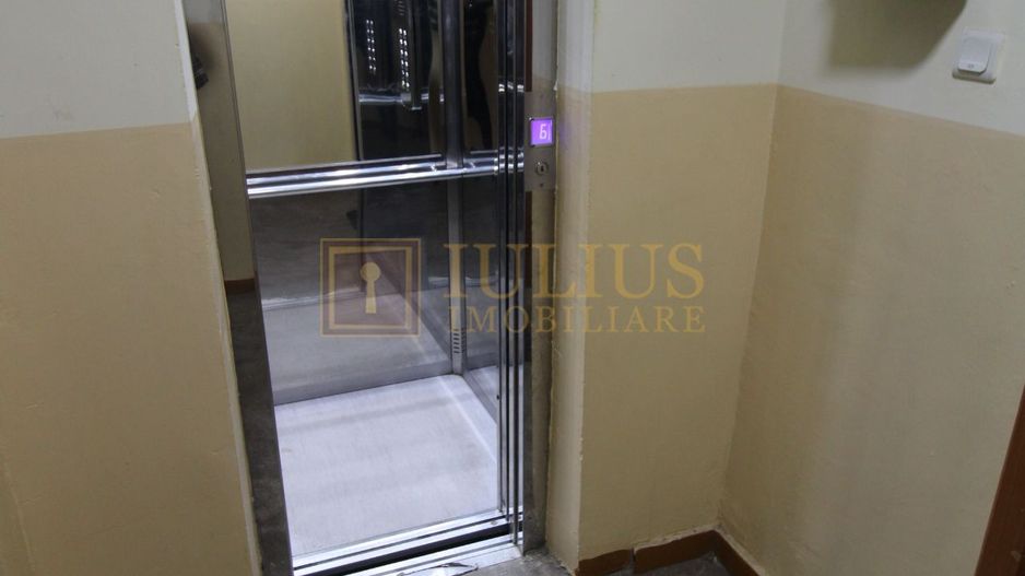 2 camere, calea Aradului-benzinaria ESO, centrala proprie - Poză 20