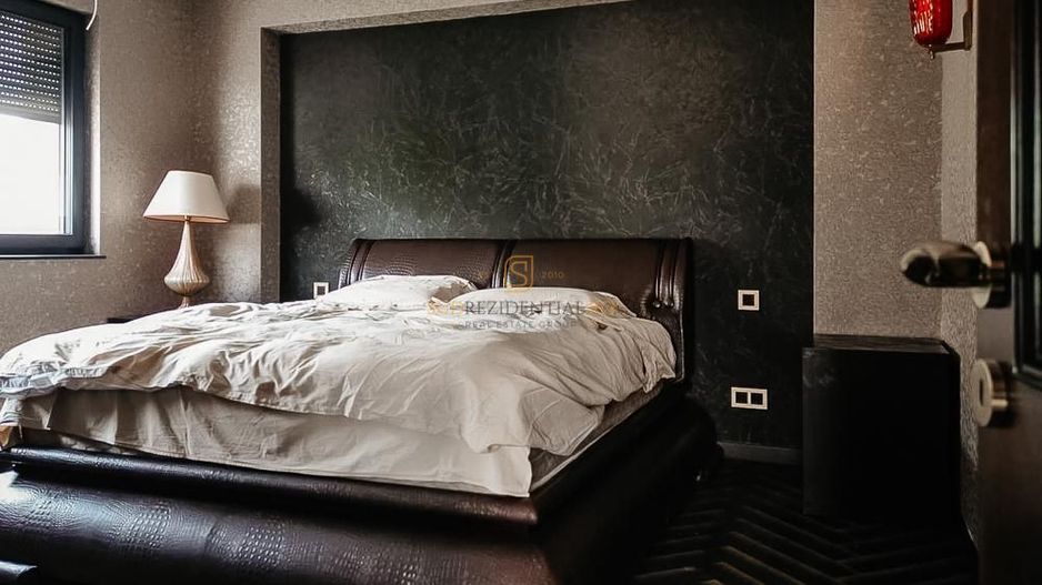 Apartament exclusivist tip duplex, 7 camere + curte, zona Parcul Carol - Poză 17