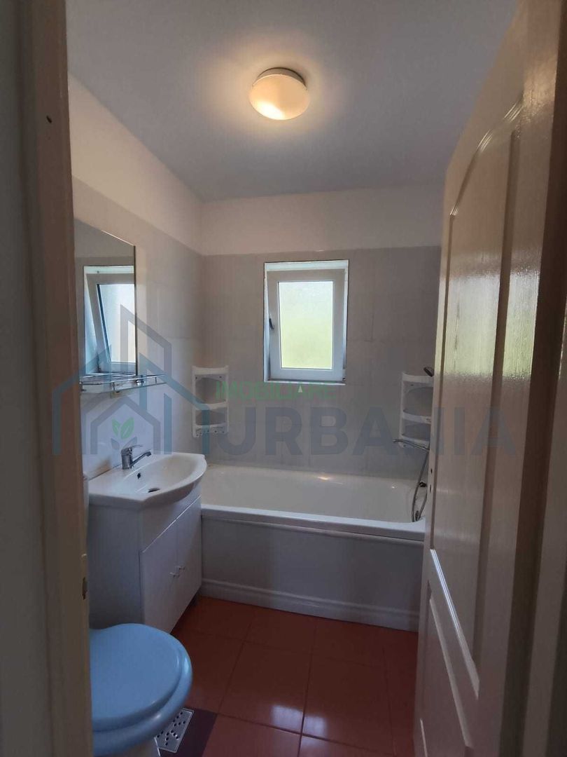 Apartament cu 2 camere semidecomandat, cartierul Galata, Alexandru cel Bun - Poză 4