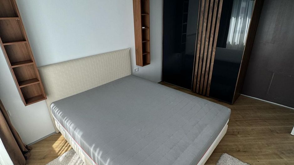 Apartament 3 camere de inchiriat Pipera 4City parcare subterana - Poză 3