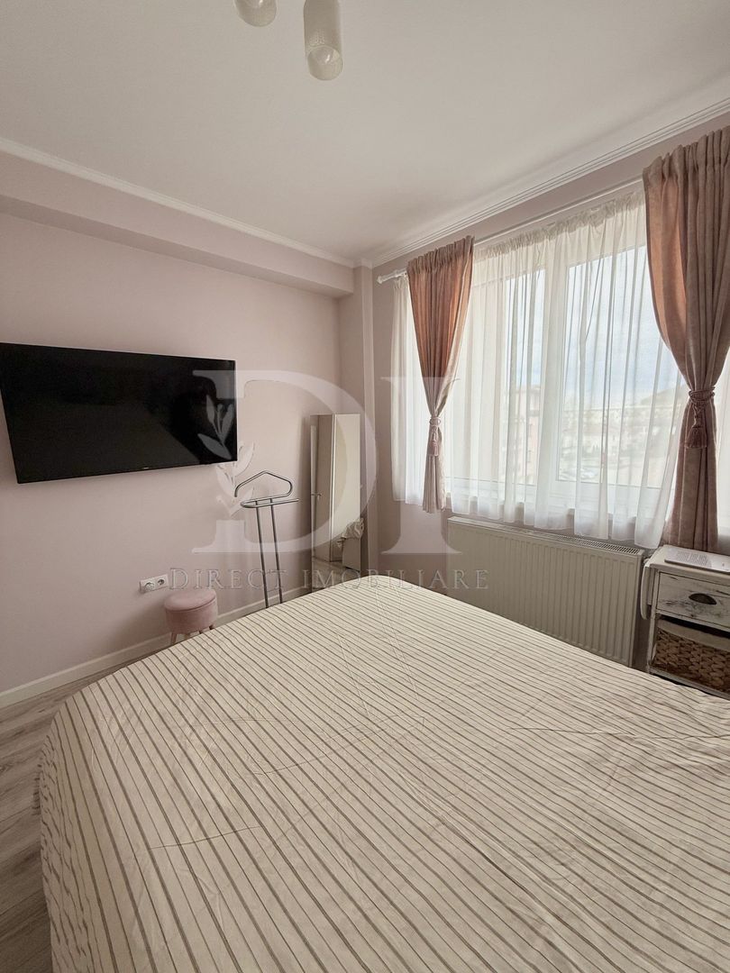 Apartament 3 camere | bloc nou | zona Parcul Poligonului - Poză 7