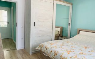 Apartament modern 2 camere 60 mp utili etaj 1 parcare in Arhitectilor - Poză 2