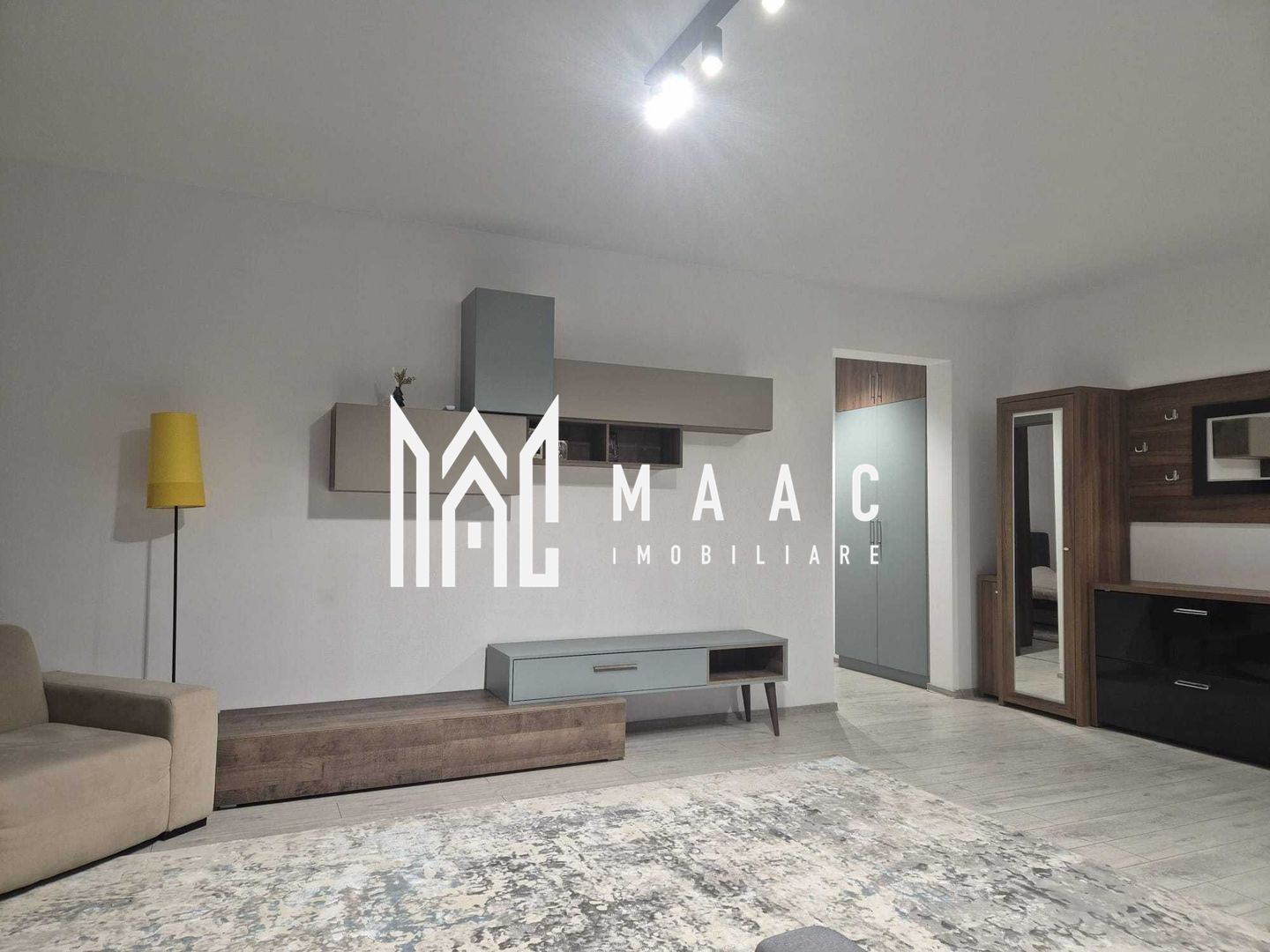 Apartament 2 Camere | 60MPU | Loc De Parcare | Rahovei - Poză 2