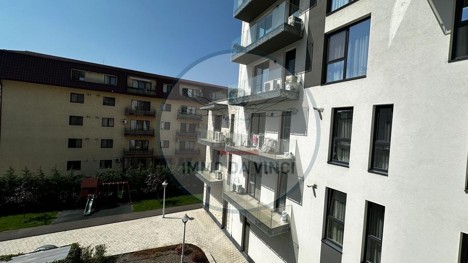 Spatiu comercial/birouri, 142 mp,194 mp cladire ultra moderna-Marasti - Poză 15