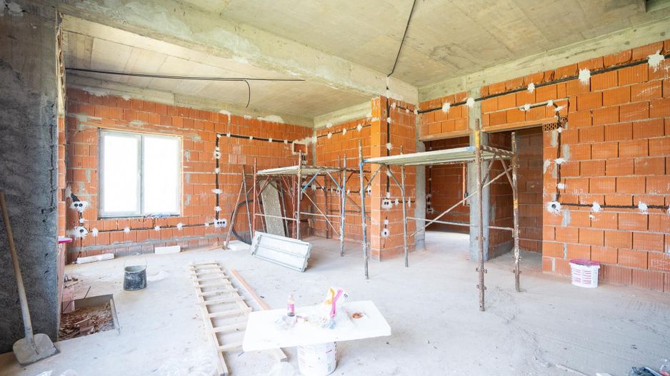 Casa Paleu in centru - Poză 11