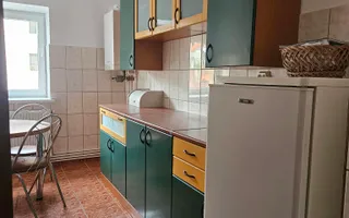 Bisericii Romane, apartament cu loc de parcare propriu, ideal  pentru studenti - Poză 12