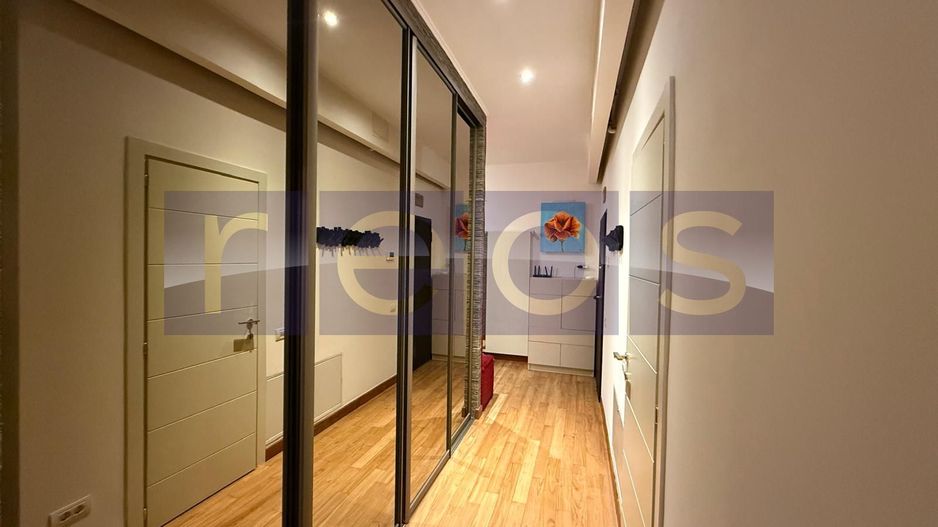 INCHIRIERE 4 CAMERE | NORDULUI | IDEAL FAMILIE | 170 MP | 2 PARCARI - Poză 28