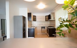 3 Camere + Parcare, Greenfield, Scoala Avenor - Poză 8