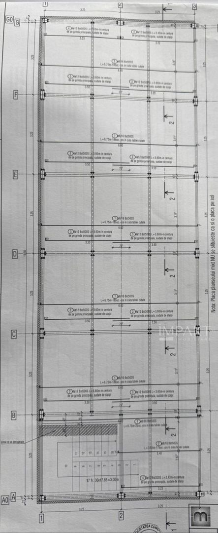 Inchiriere hala CREIC -Spatiu birouri - Poză 15