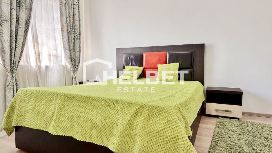 3 CAMERE / PARCARE / BOXĂ / MALL SANPETRU - Poză 4