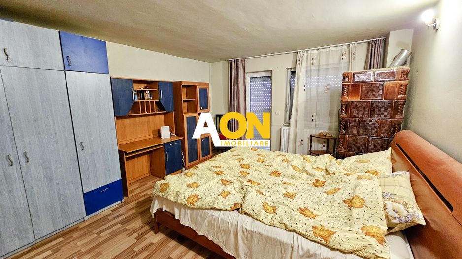 Casa D+P+1, 5 camere, 325 mp teren, zona Schit - Poză 13