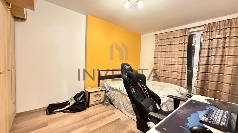 Apartament cu 3 camere in spate la FSEGA, strada Venus ! - Poză 6
