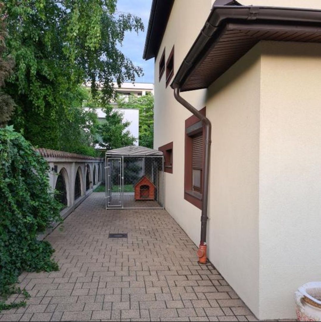 Vilă individuală în zona Băneasa – Jolie Ville - Poză 4