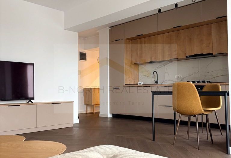 Prima inchiriere , Otopeni 2 camere , Bonavita Residence 2025 - Poză 1