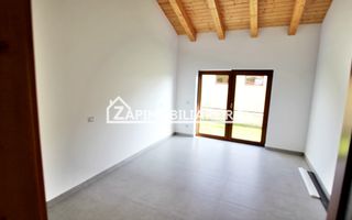 Casa 4 camere,177mp,600mp teren,gard, pavaj,gazon 0%comision - Poză 12