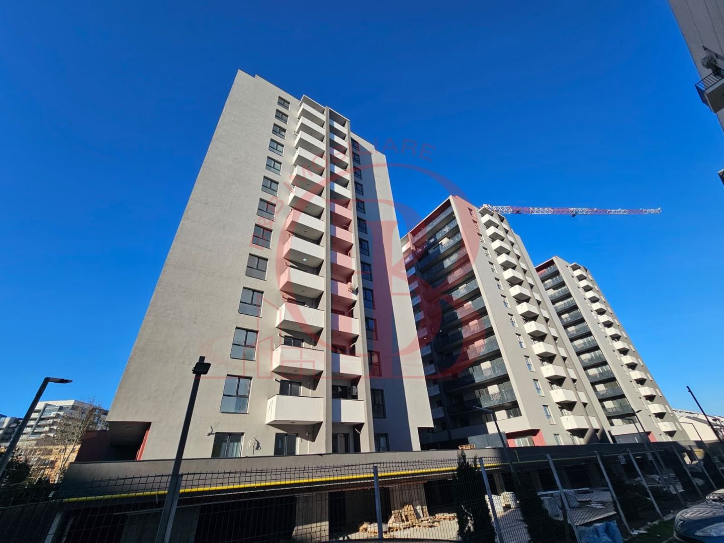 Apartament 2 camere cu 2 bai Bloc Finalizat Theodor Pallady - Poză 13