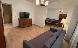 AP. 4 CAMERE IANCULUI, BUCATARIE INCHISA, DOG-FRIENDLY,MOBILAT MODERN - Poză 3