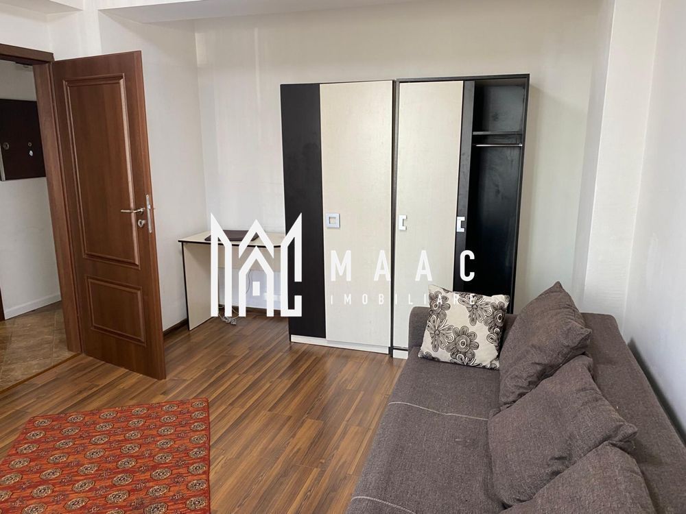 Garsonieră de vânzare Sibiu | Turnișor | parter | parcare - Poză 1