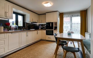 VAND/SCHIMB casa in Campenesti 1000 mp teren 270 mp utili 42 mp terasa - Poză 22