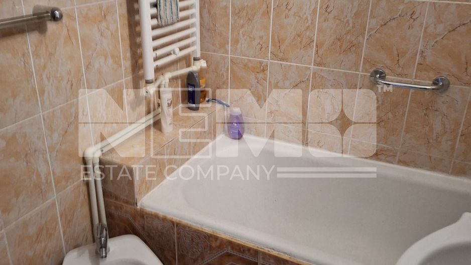 Apartament cu 4 Camere  85 Mp Et.3 I Suceava/Burdujeni I 105.000Euro - Poză 6