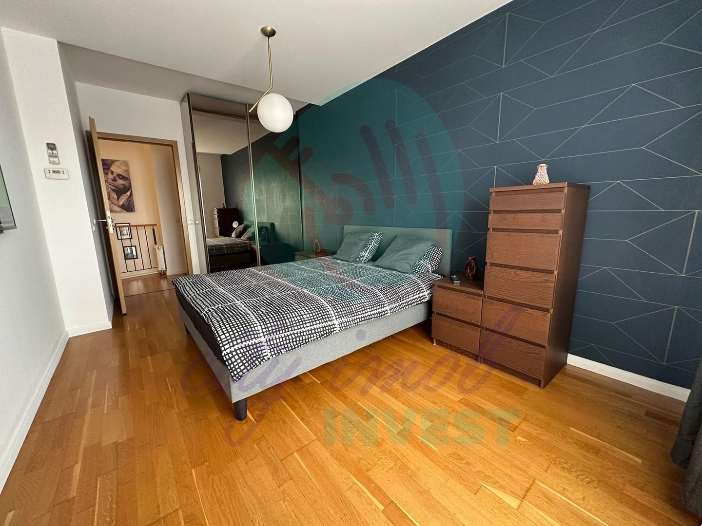 DUPLEX modernist cu LOC DE PARCARE INCLUS - Poză 1